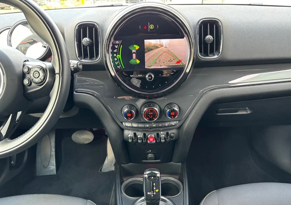 Hyundai Tucson cena 79900 przebieg: 154222, rok produkcji 2019 z Śmigiel małe 667